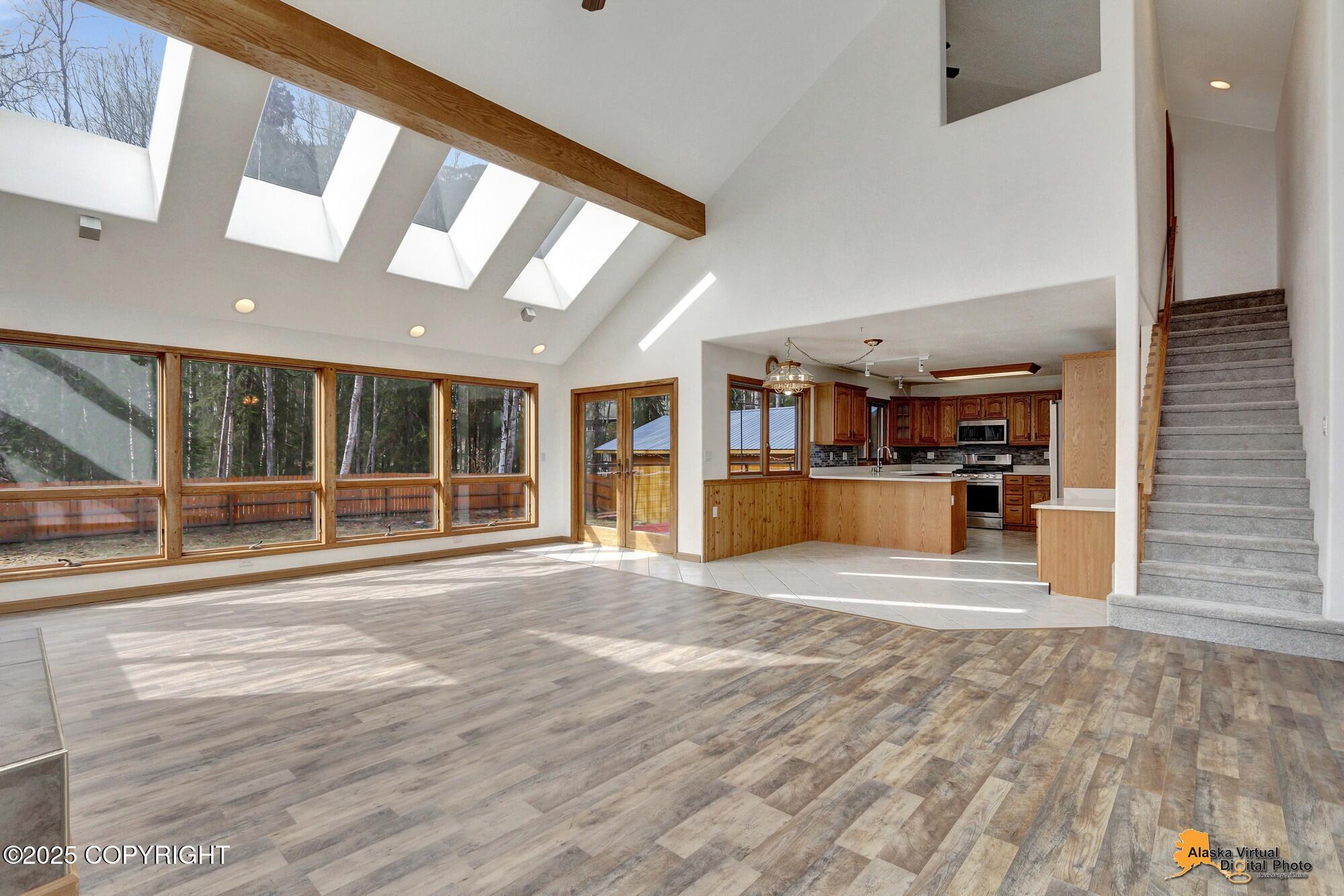 21016 River Park Drive, Eagle River, Alaska image 4
