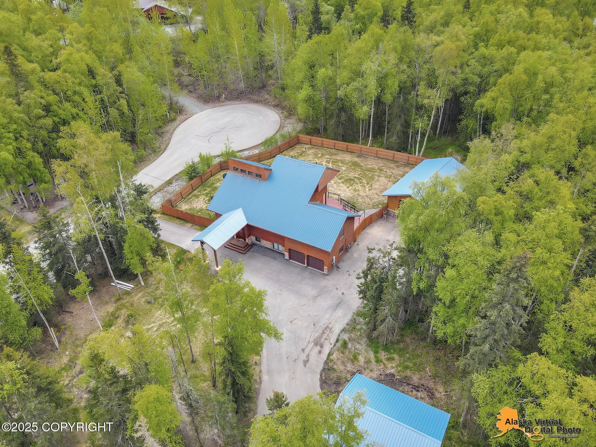 21016 River Park Drive