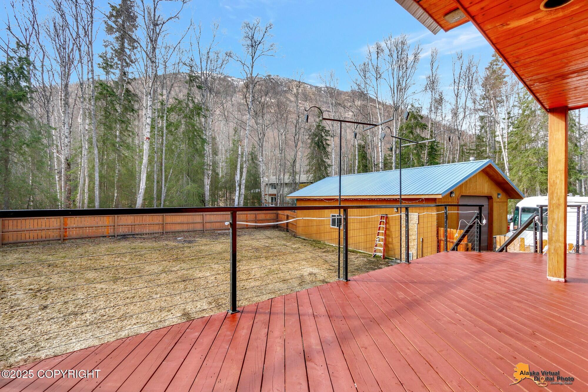 21016 River Park Drive, Eagle River, Alaska image 26