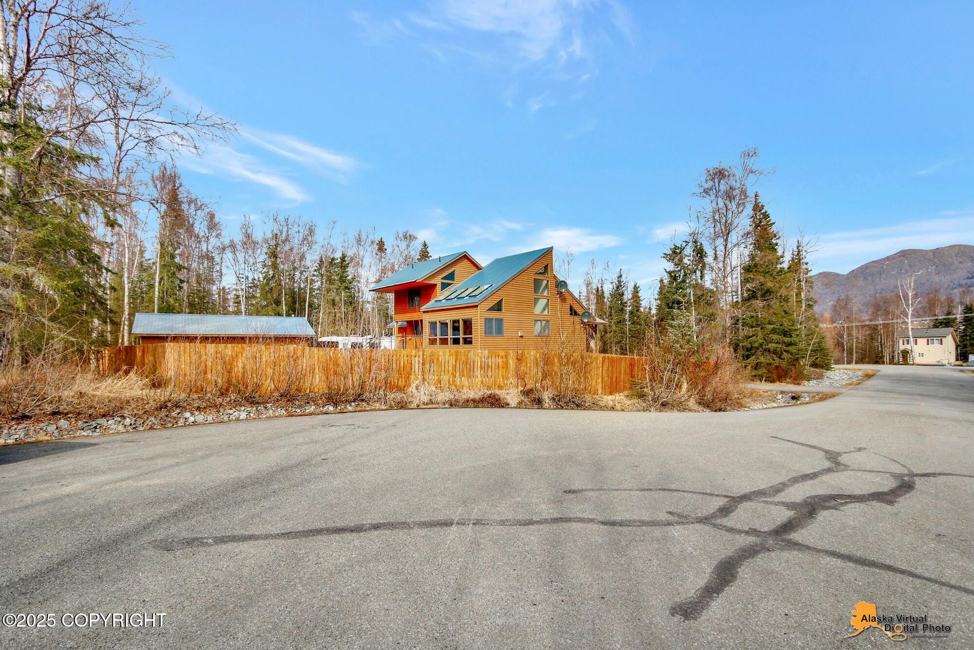 21016 River Park Drive, Eagle River, Alaska image 30