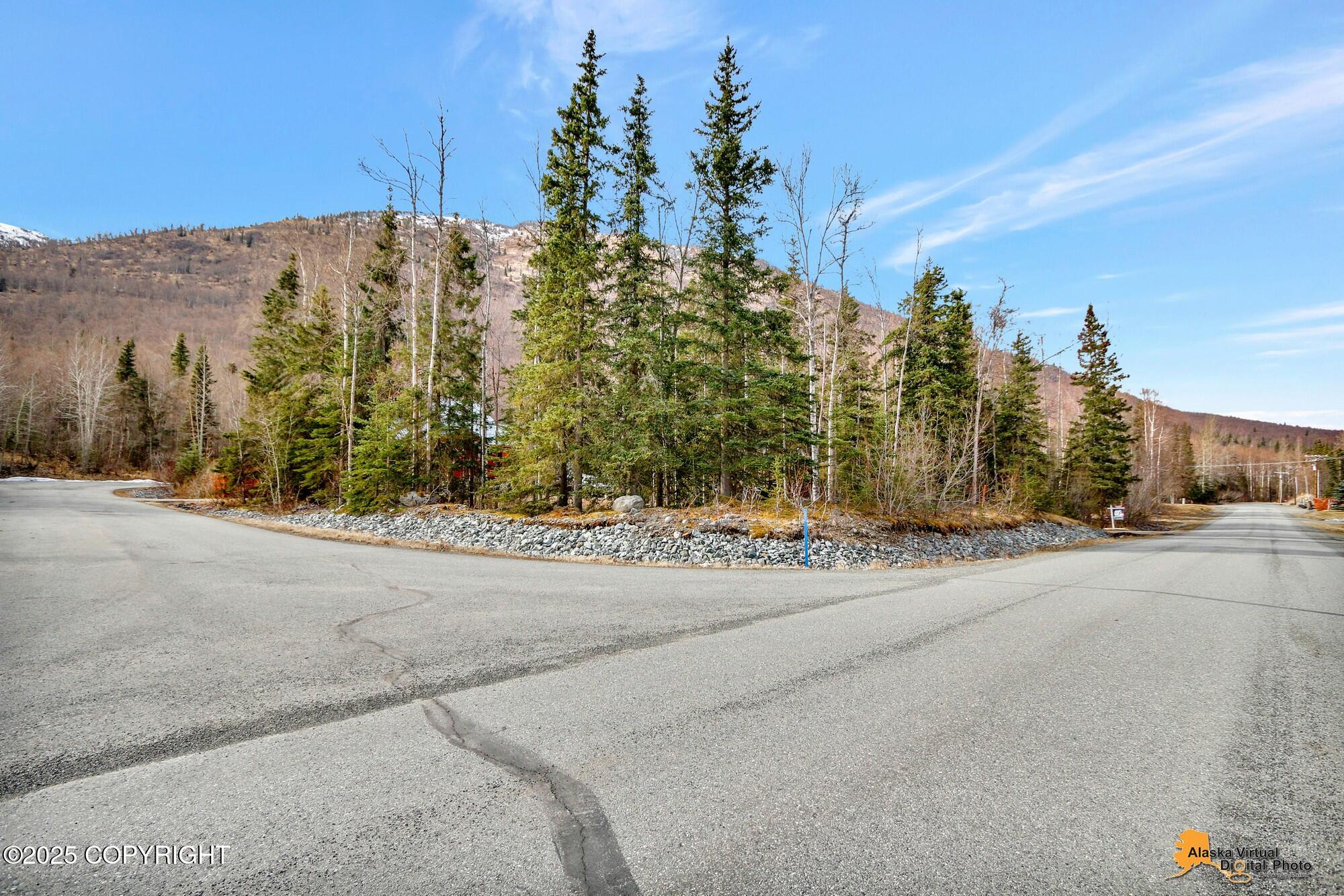 21016 River Park Drive, Eagle River, Alaska image 31