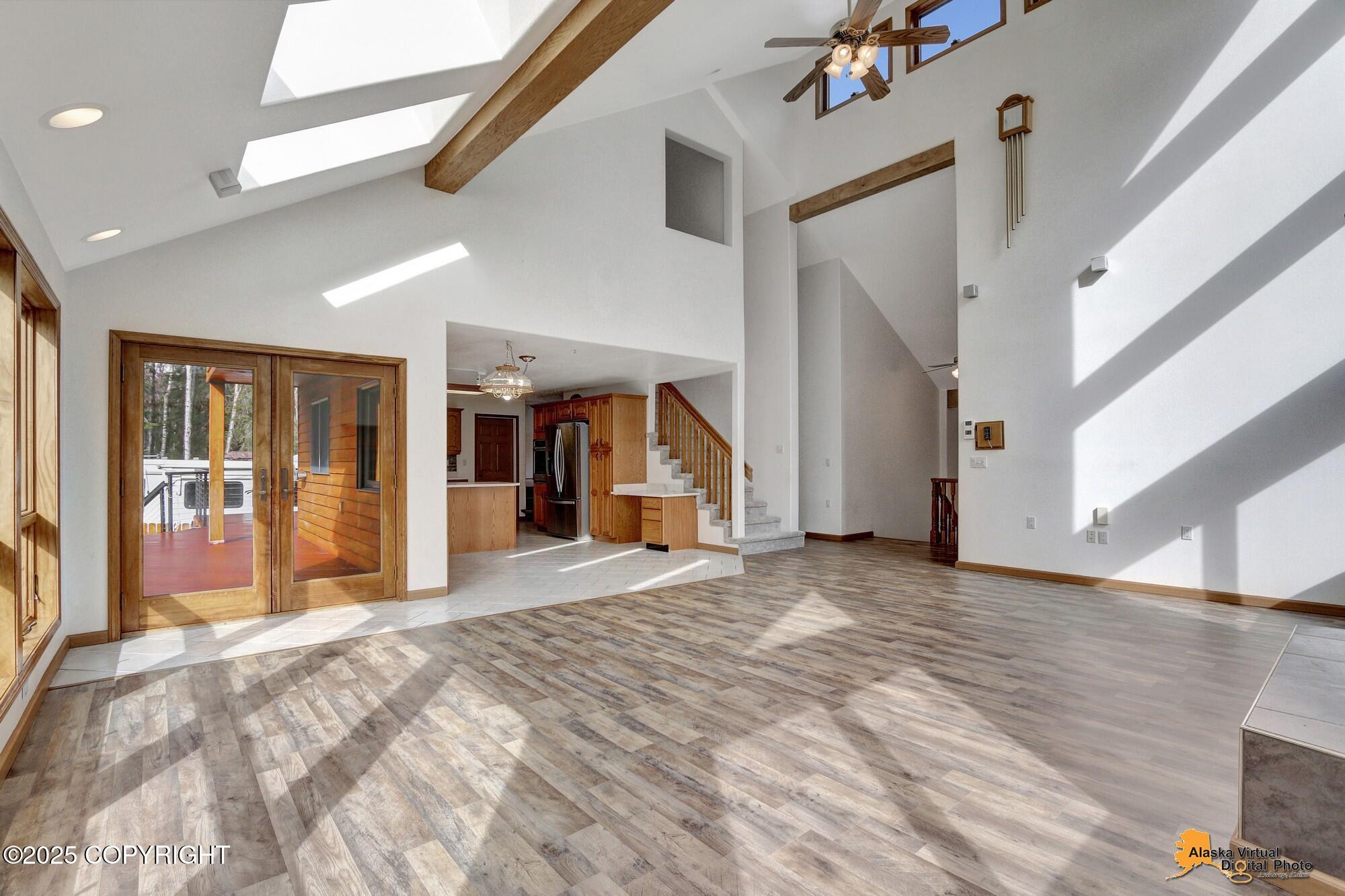 21016 River Park Drive, Eagle River, Alaska image 6