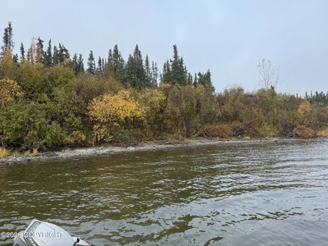 Vacant Land For Sale - L11 No Road<br/> Glennallen, AK 99588