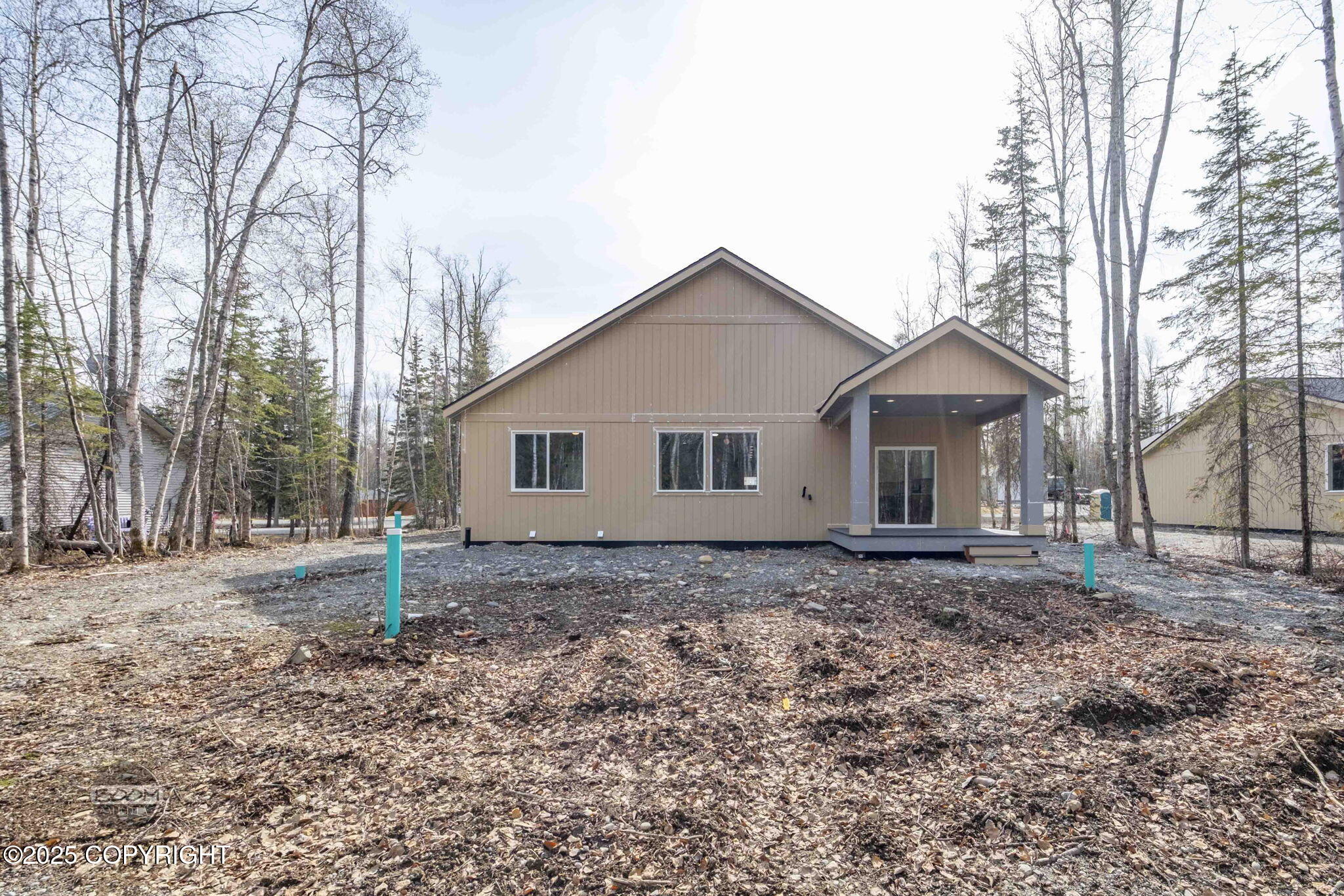 6911 W Vandenberg Drive, Wasilla, Alaska image 44