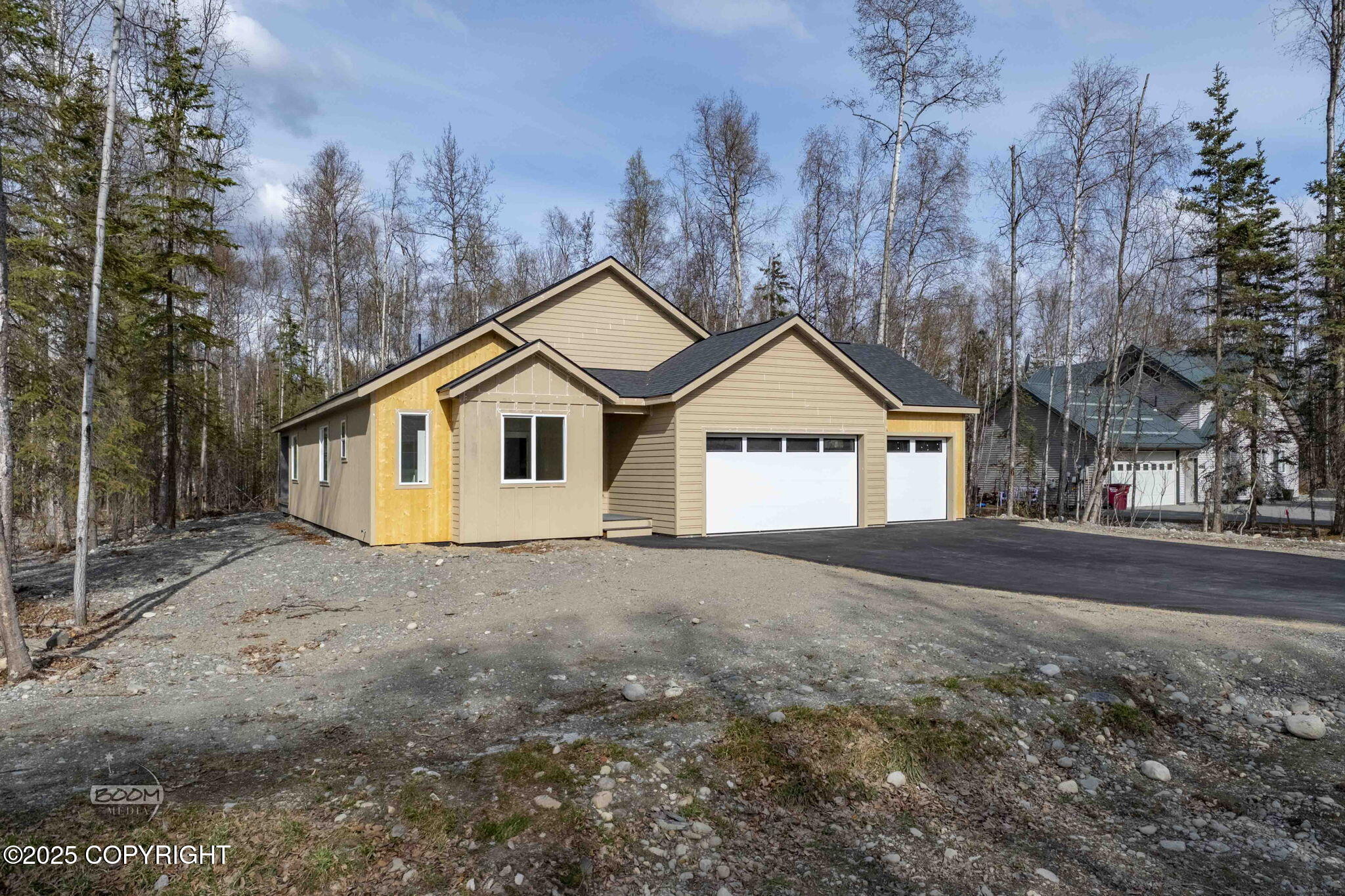 6911 W Vandenberg Drive, Wasilla, Alaska image 3