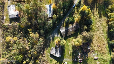 Photo of 15835 S Birchwood Loop Road, Chugiak, AK 99567 (MLS # 26-12268)