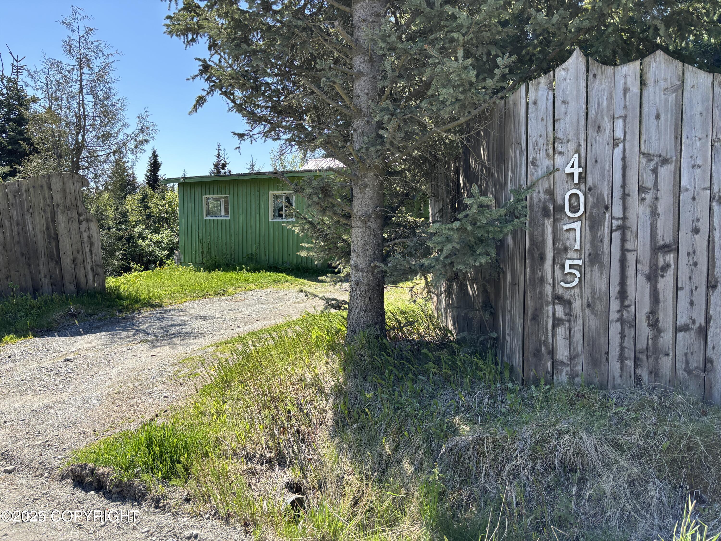 4075 Mattox Road, Homer, Alaska image 27