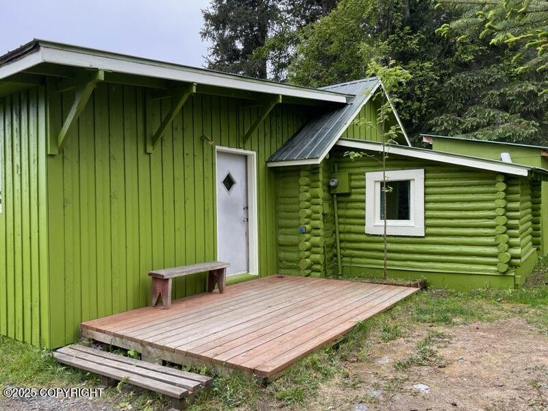 4075 Mattox Road, Homer, Alaska image 2