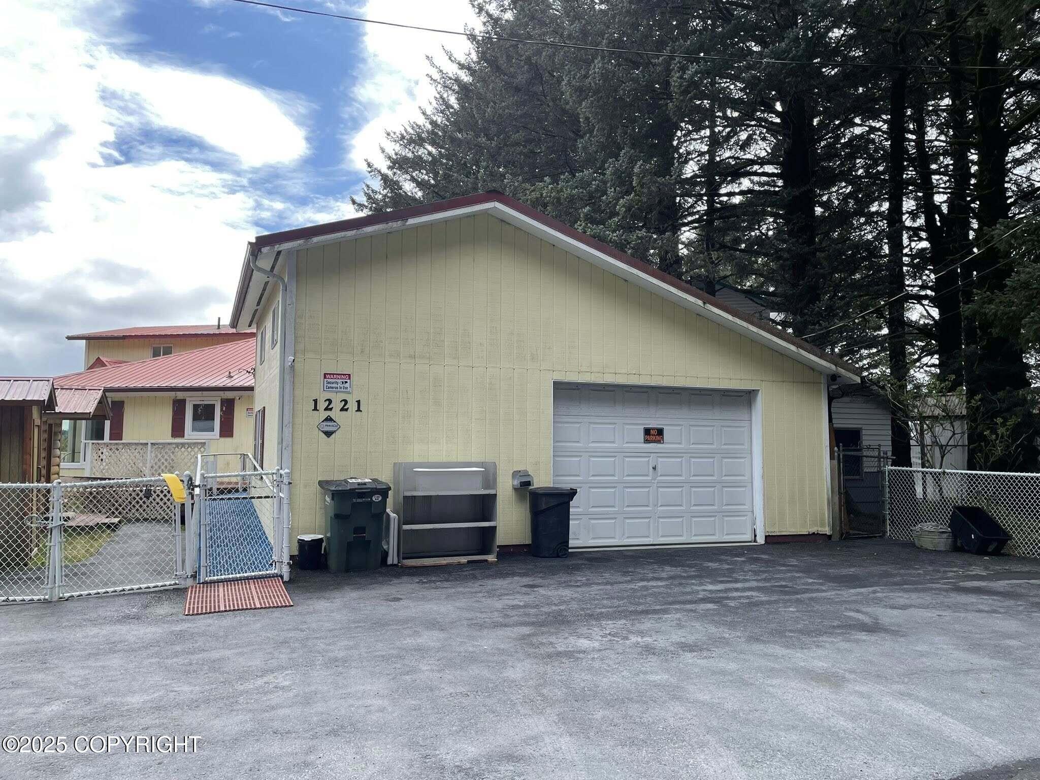 1221 W Kouskov Street, Kodiak, Alaska image 1