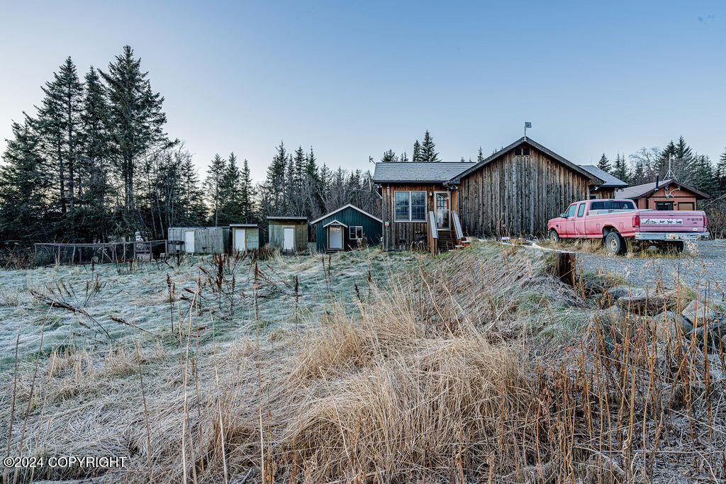 Homer, Alaska 99603, United States, 2 Bedrooms Bedrooms, ,1 BathroomBathrooms,Residential,Pending,31987
