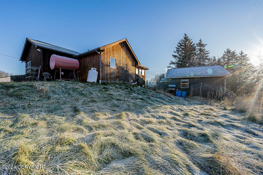 Homer, Alaska 99603, United States, 2 Bedrooms Bedrooms, ,1 BathroomBathrooms,Residential,Pending,31987