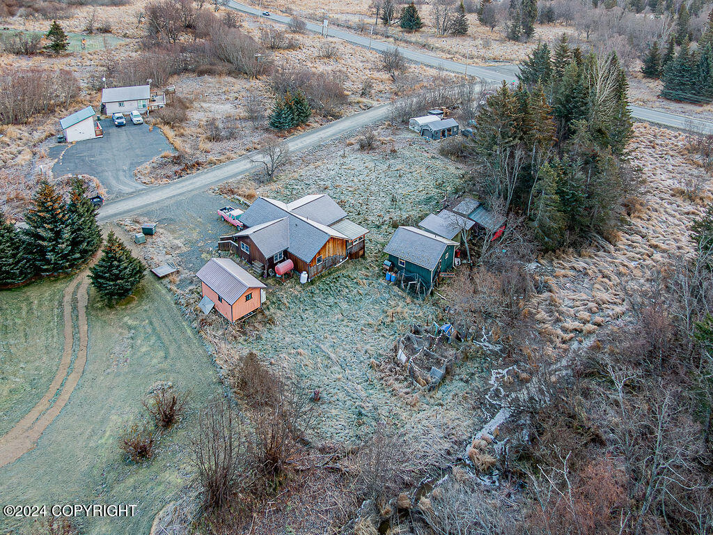 Homer, Alaska 99603, United States, 2 Bedrooms Bedrooms, ,1 BathroomBathrooms,Residential,Pending,31987