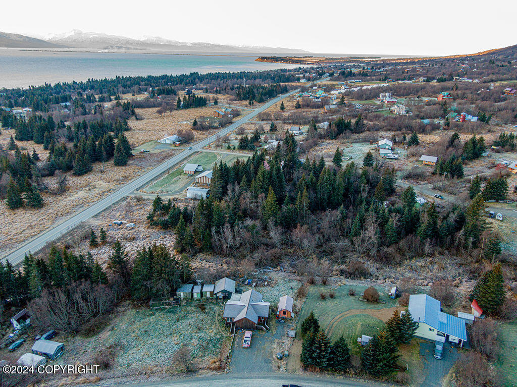 Homer, Alaska 99603, United States, 2 Bedrooms Bedrooms, ,1 BathroomBathrooms,Residential,Pending,31987