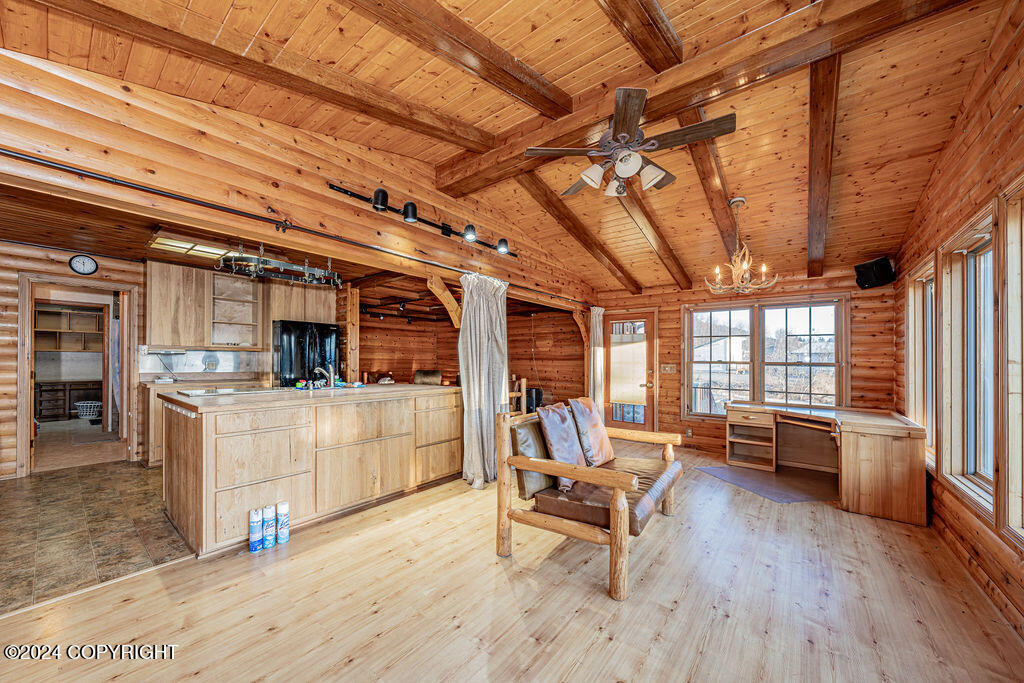 Homer, Alaska 99603, United States, 2 Bedrooms Bedrooms, ,1 BathroomBathrooms,Residential,Pending,31987