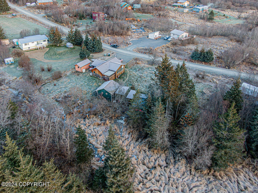 Homer, Alaska 99603, United States, 2 Bedrooms Bedrooms, ,1 BathroomBathrooms,Residential,Pending,31987