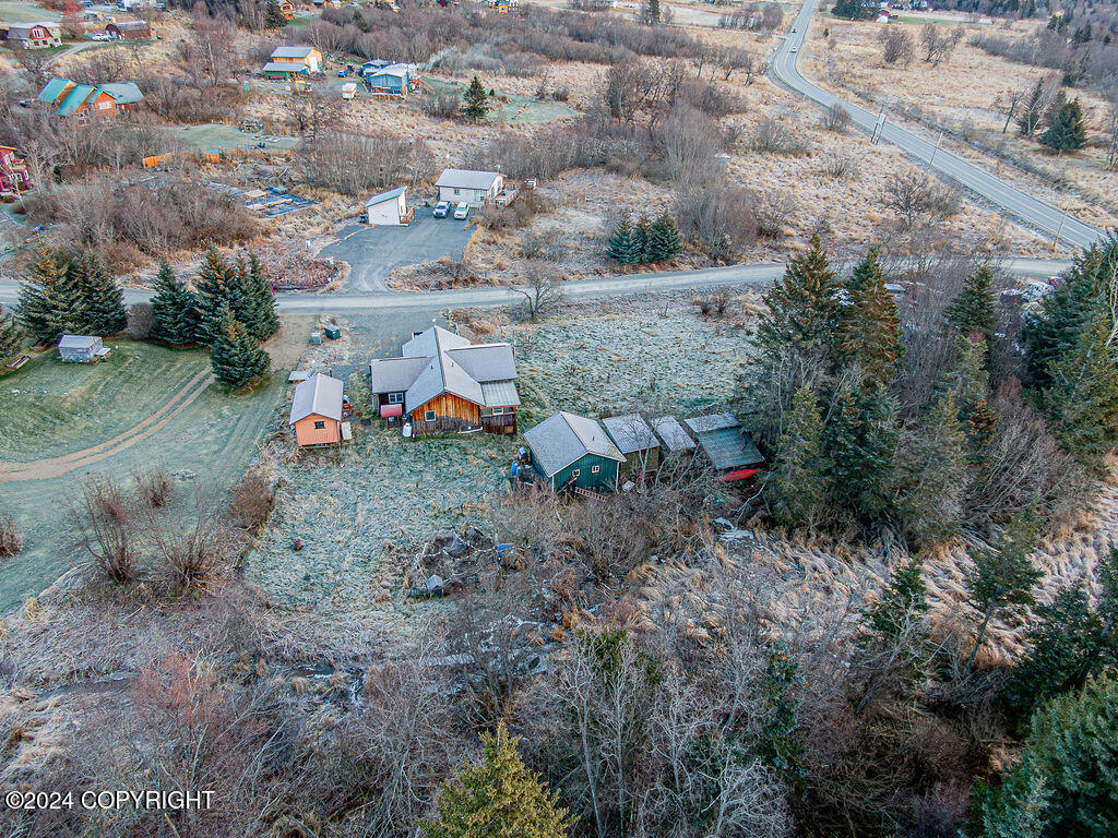 Homer, Alaska 99603, United States, 2 Bedrooms Bedrooms, ,1 BathroomBathrooms,Residential,Pending,31987