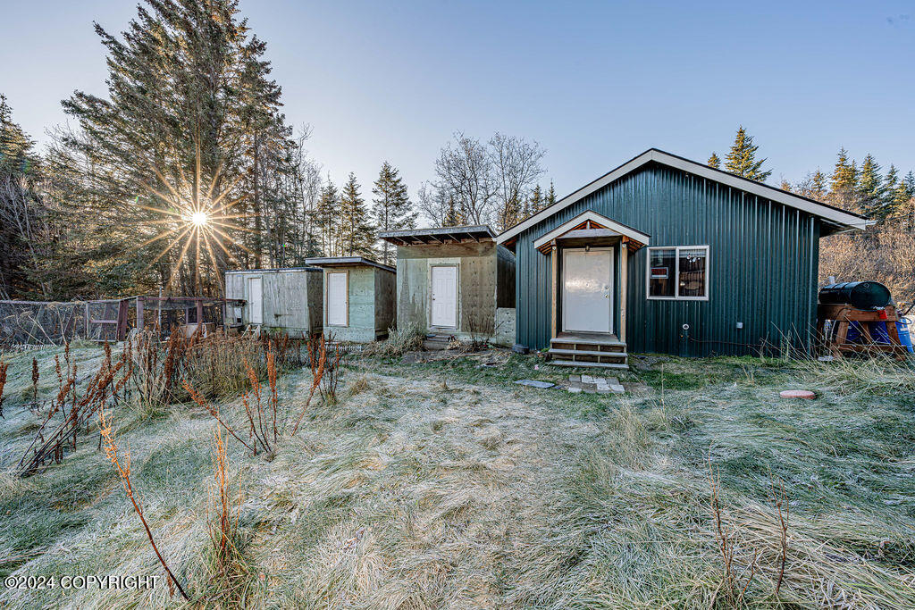 Homer, Alaska 99603, United States, 2 Bedrooms Bedrooms, ,1 BathroomBathrooms,Residential,Pending,31987