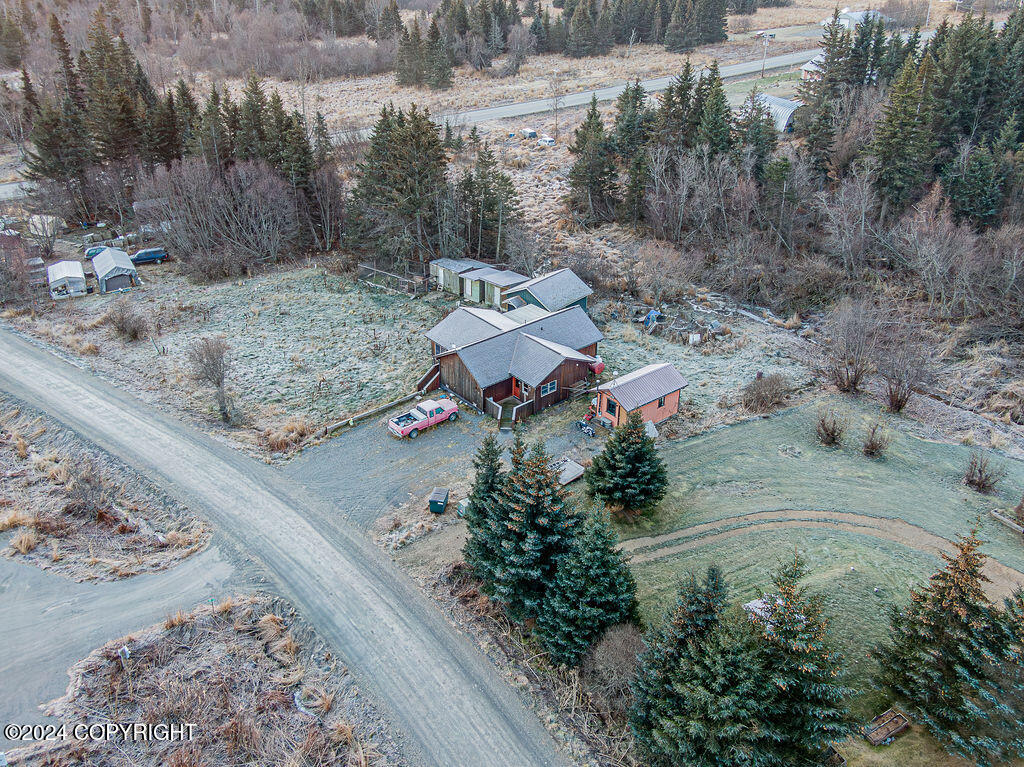 Homer, Alaska 99603, United States, 2 Bedrooms Bedrooms, ,1 BathroomBathrooms,Residential,Pending,31987