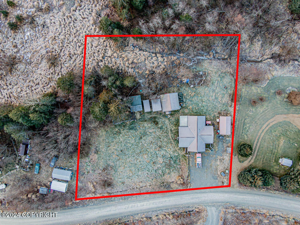 Homer, Alaska 99603, United States, 2 Bedrooms Bedrooms, ,1 BathroomBathrooms,Residential,Pending,31987