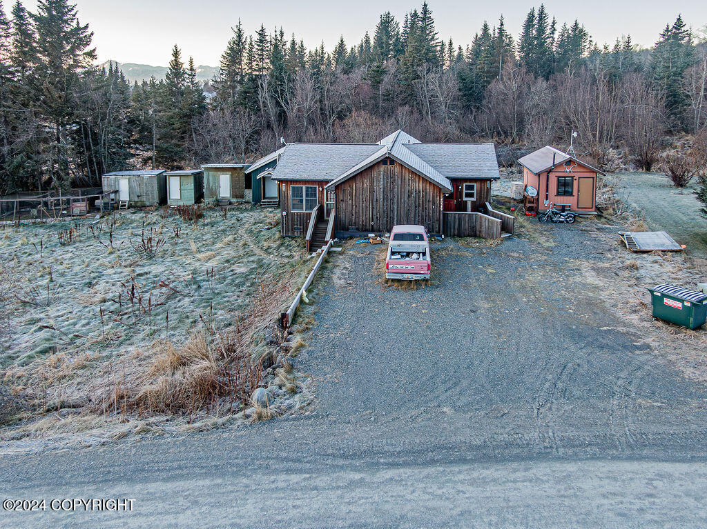 Homer, Alaska 99603, United States, 2 Bedrooms Bedrooms, ,1 BathroomBathrooms,Residential,Pending,31987