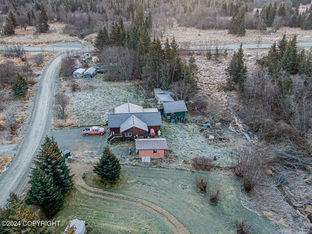 Homer, Alaska 99603, United States, 2 Bedrooms Bedrooms, ,1 BathroomBathrooms,Residential,Pending,31987