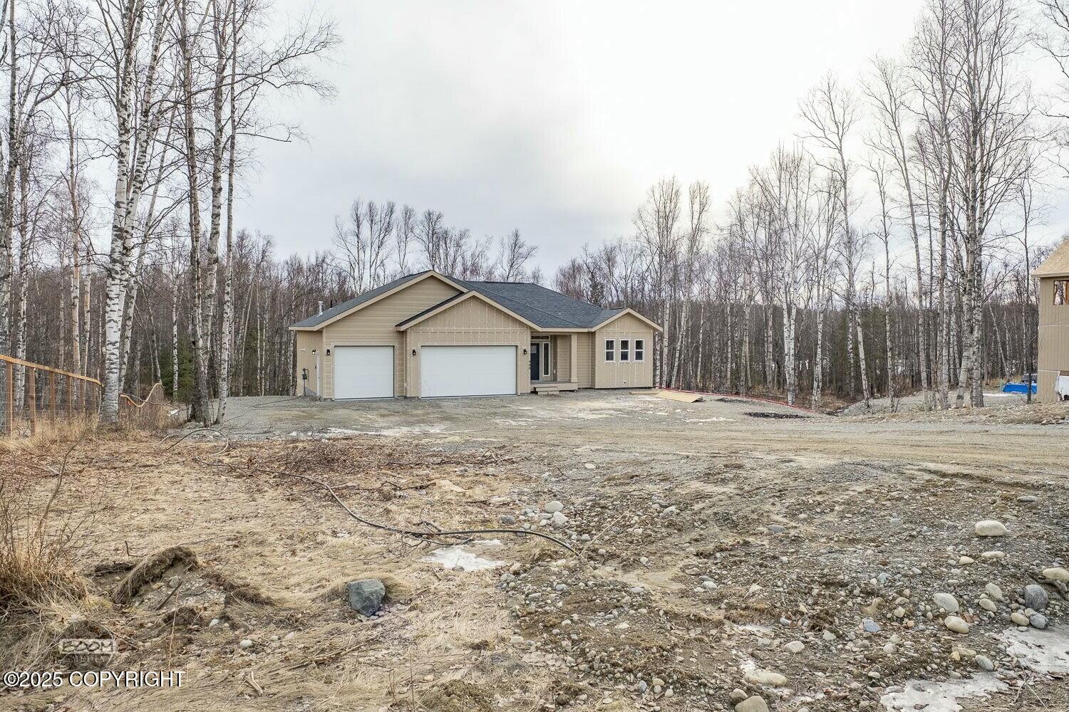 900 W Gail Drive, Wasilla, Alaska image 3