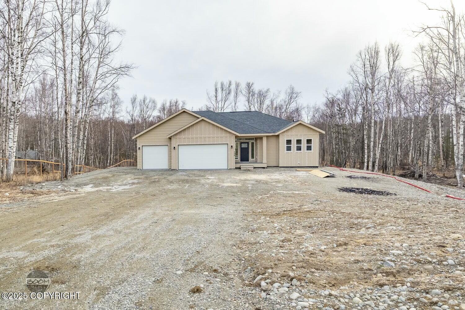 900 W Gail Drive, Wasilla, Alaska image 1