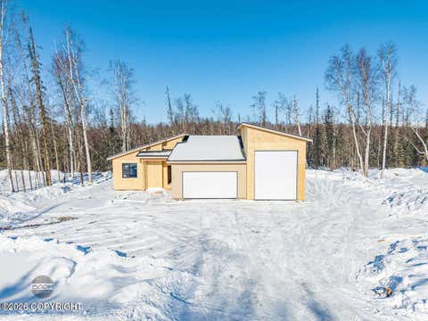 Homes For Sale - 9508 W Como Circle<br/> Wasilla, AK 99623
