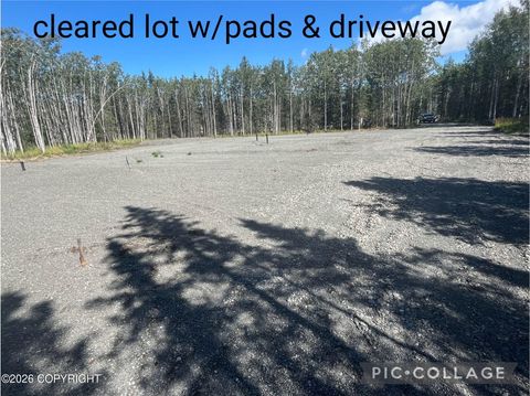 Photo of 120 Plech Drive, Kenai, AK 99611 (MLS # 26-5923)