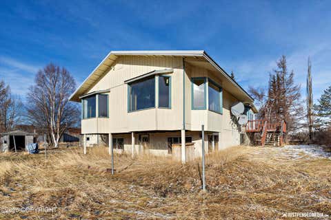 Homes For Sale - 13700 E Outer Springer Loop<br/> Palmer, AK 99645