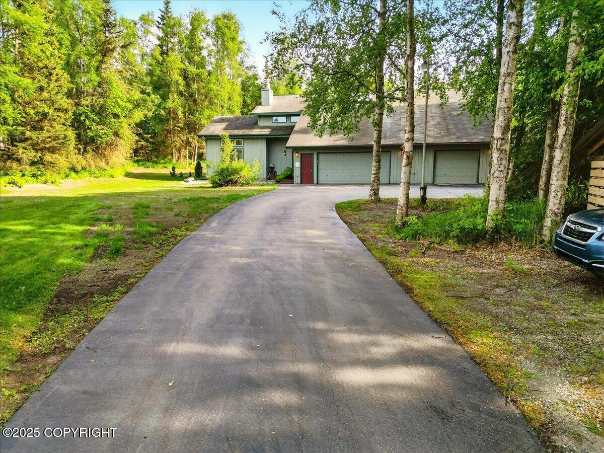 5420 E 112th Avenue, Anchorage, Alaska image 7