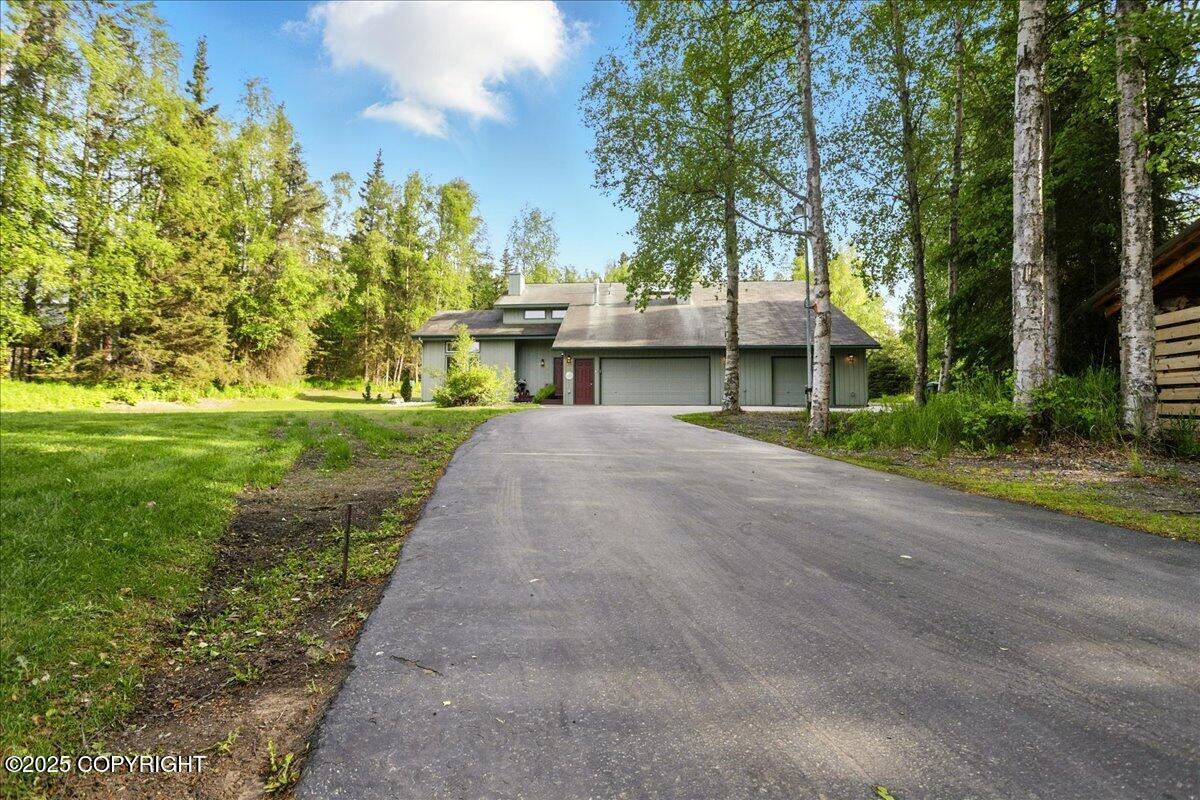5420 E 112th Avenue, Anchorage, Alaska image 2