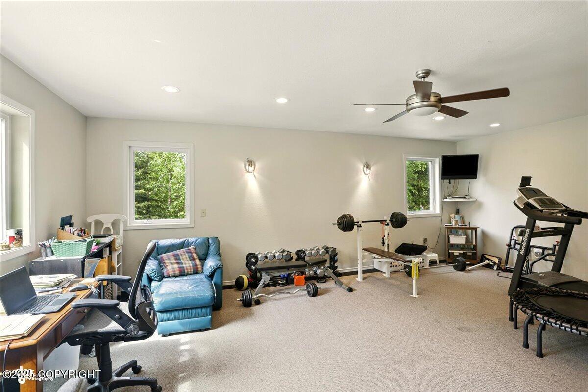 5420 E 112th Avenue, Anchorage, Alaska image 28