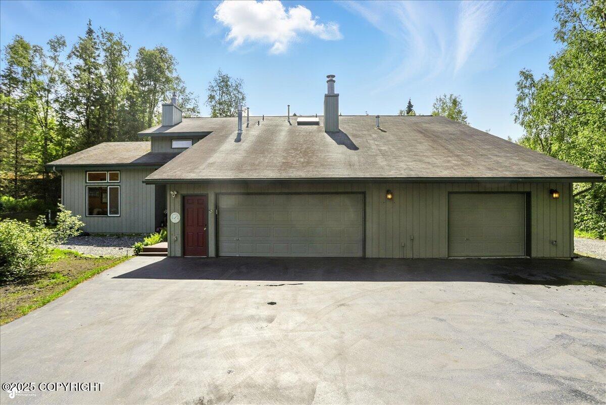 5420 E 112th Avenue, Anchorage, Alaska image 8