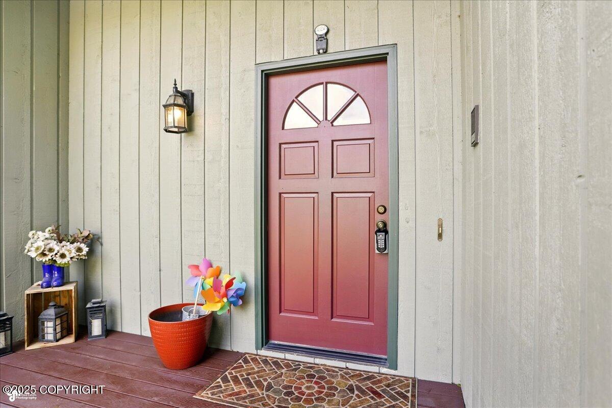 5420 E 112th Avenue, Anchorage, Alaska image 11