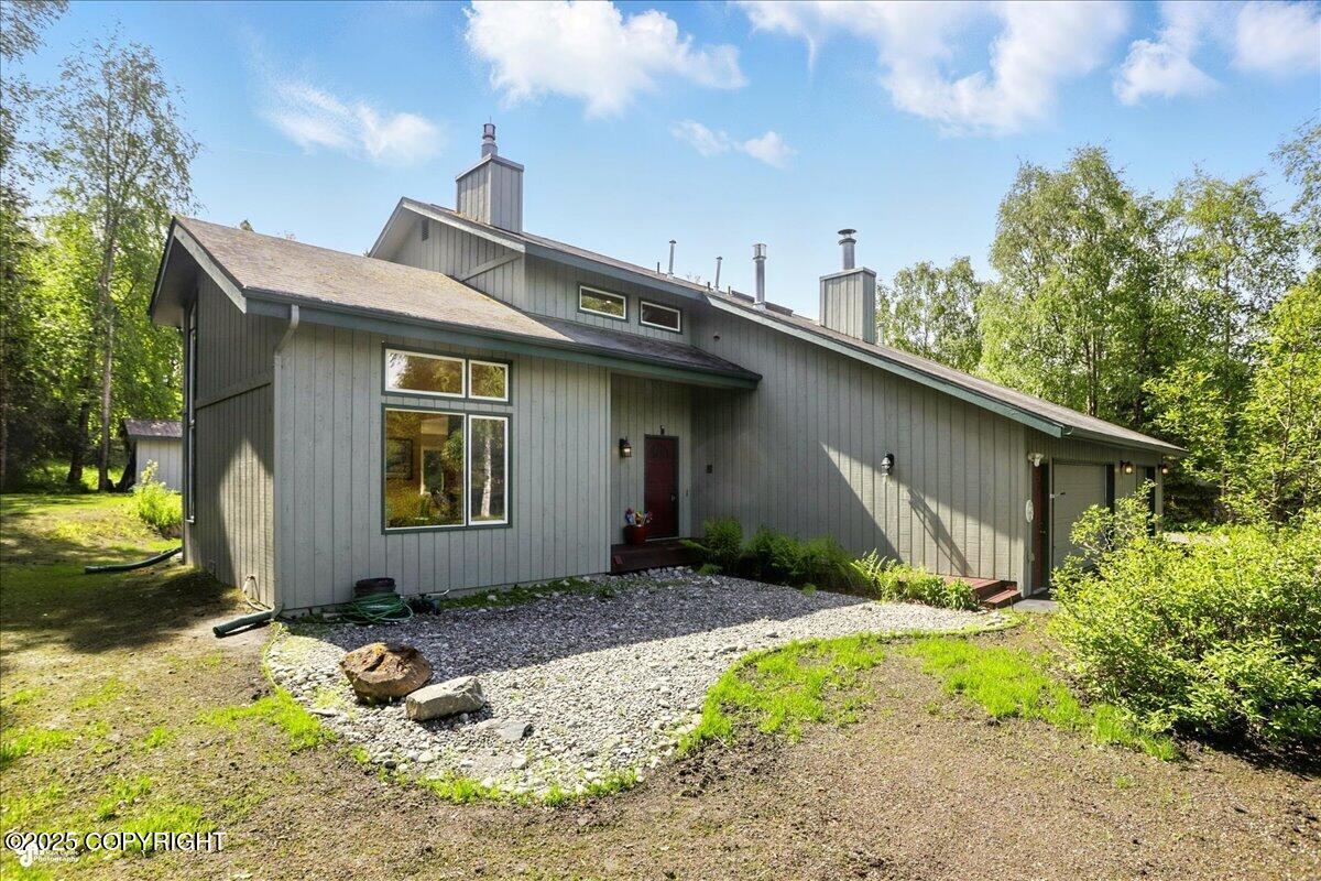 5420 E 112th Avenue, Anchorage, Alaska image 9
