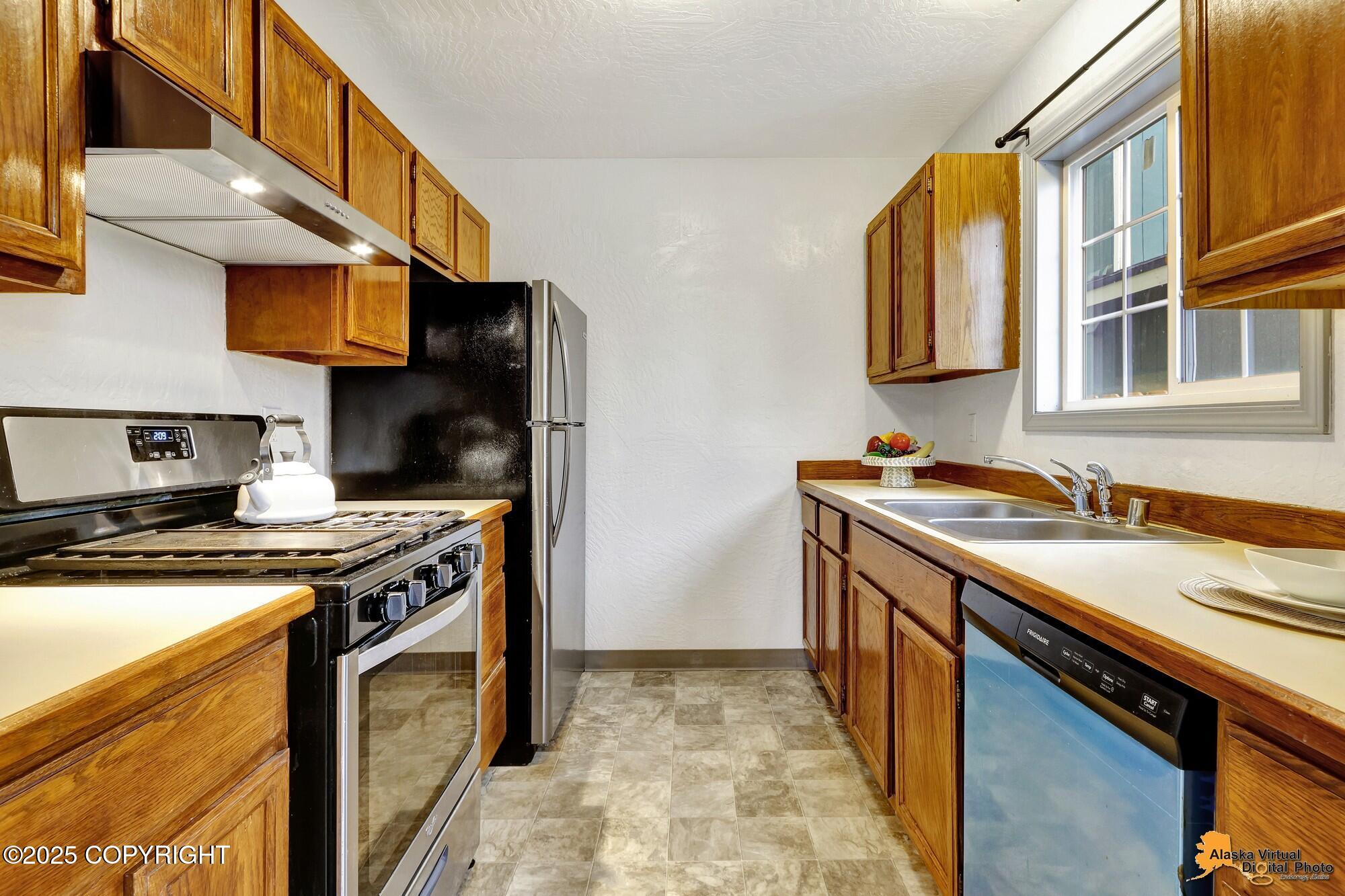 7809 Moose Run Circle, Anchorage, Alaska image 13