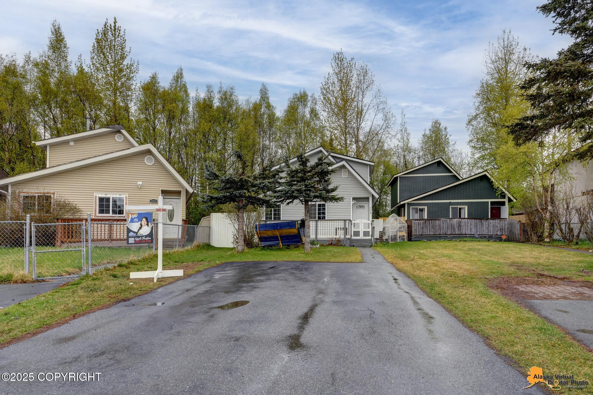 7809 Moose Run Circle, Anchorage, Alaska image 3
