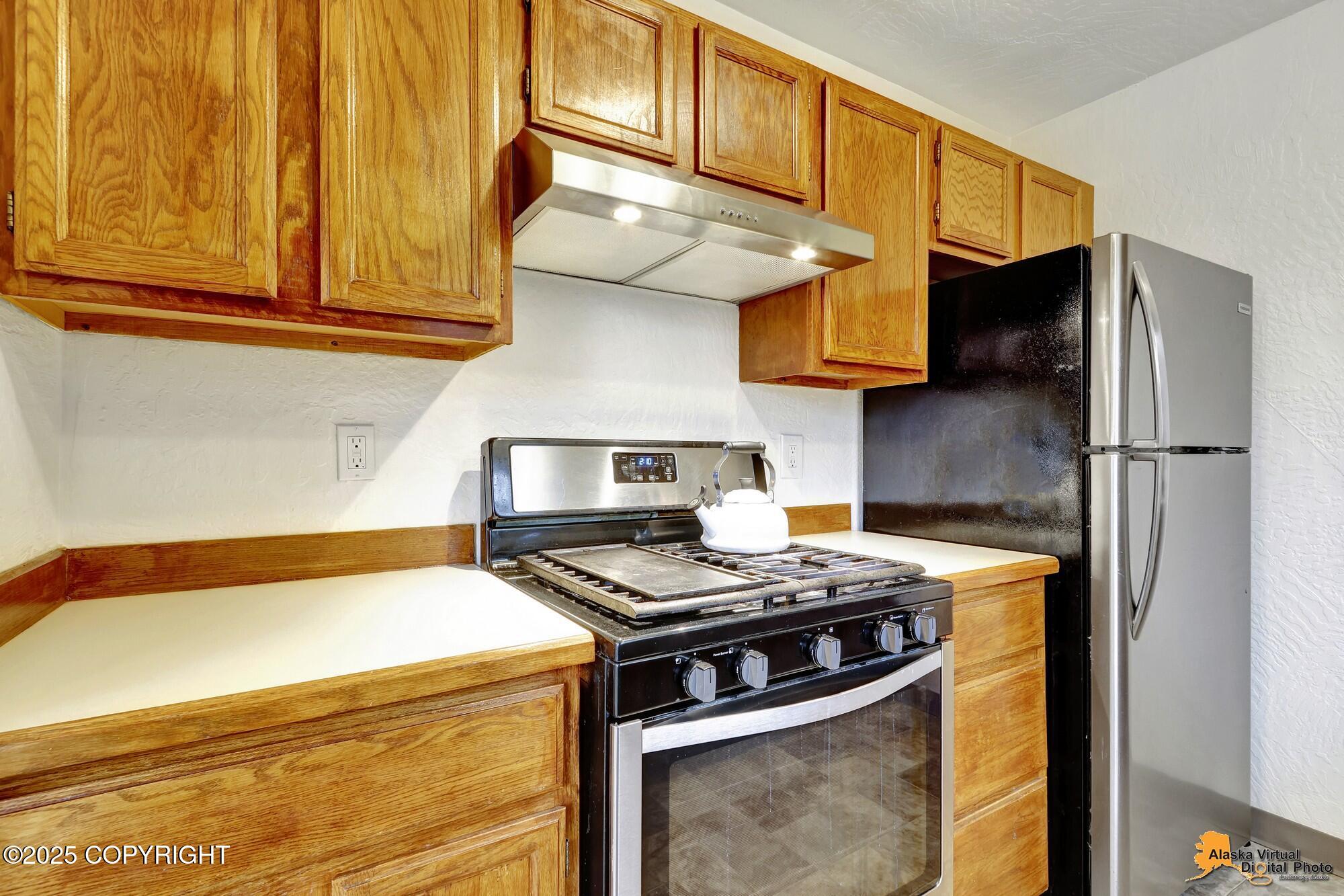 7809 Moose Run Circle, Anchorage, Alaska image 16