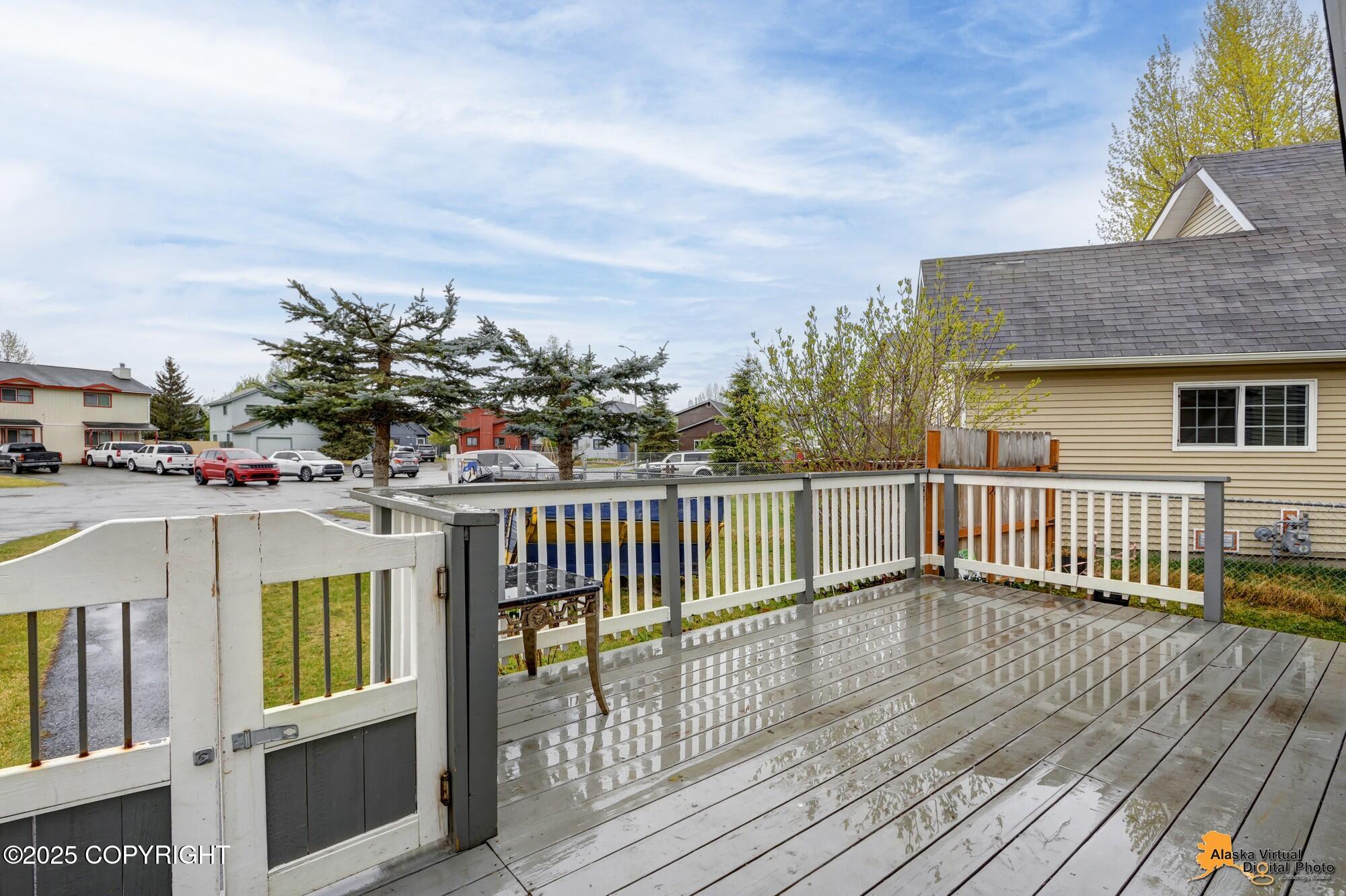 7809 Moose Run Circle, Anchorage, Alaska image 5
