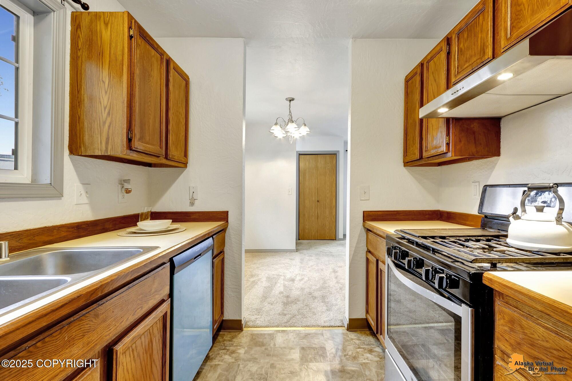 7809 Moose Run Circle, Anchorage, Alaska image 14