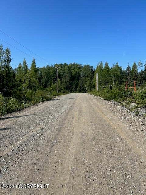 Vacant Land For Sale - 21247 W Dublin Court<br/> Big Lake, AK 99652