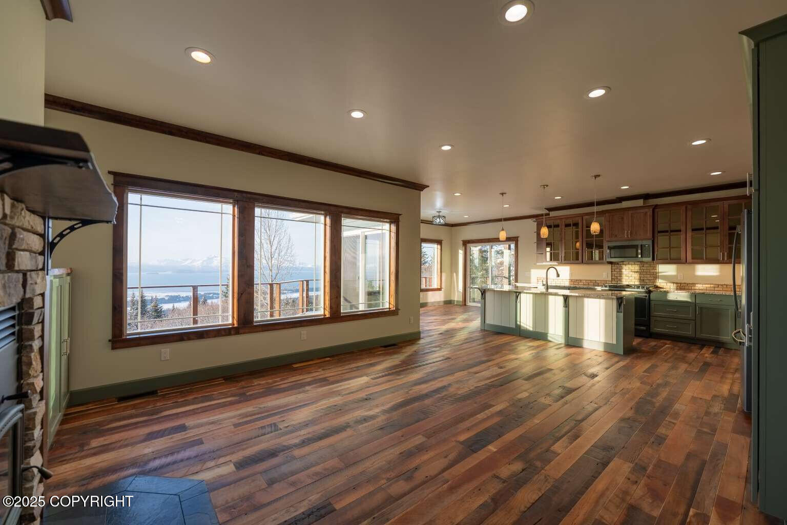 1345 Cottonwood Drive, Homer, Alaska image 6