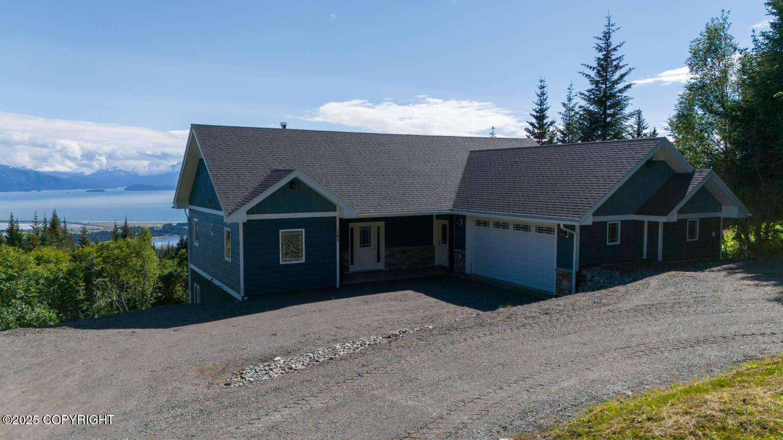 1345 Cottonwood Drive, Homer, Alaska image 42