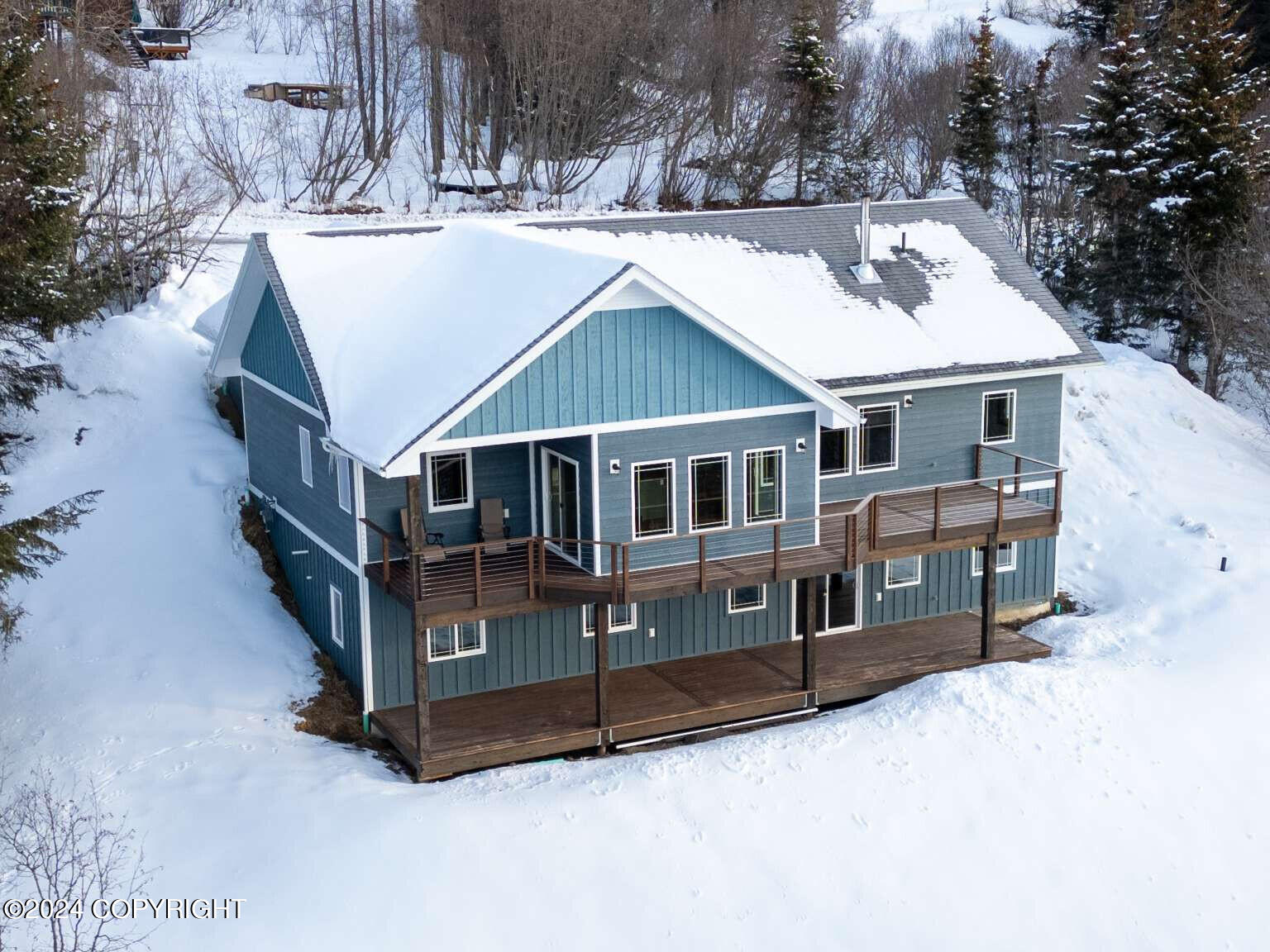 1345 Cottonwood Drive, Homer, Alaska image 3