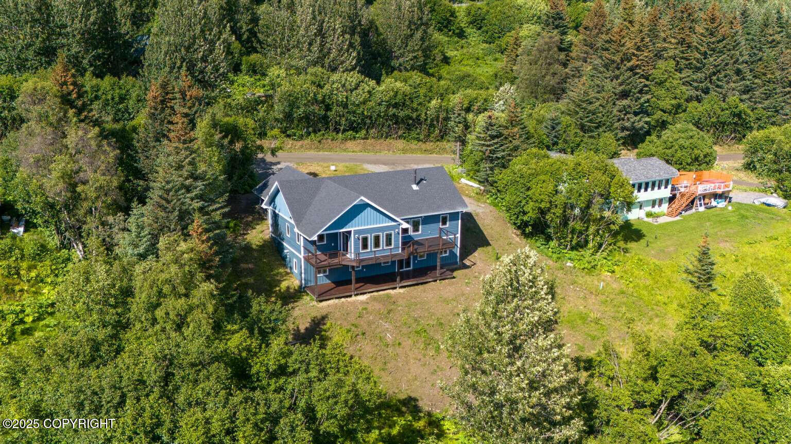 1345 Cottonwood Drive, Homer, Alaska image 46