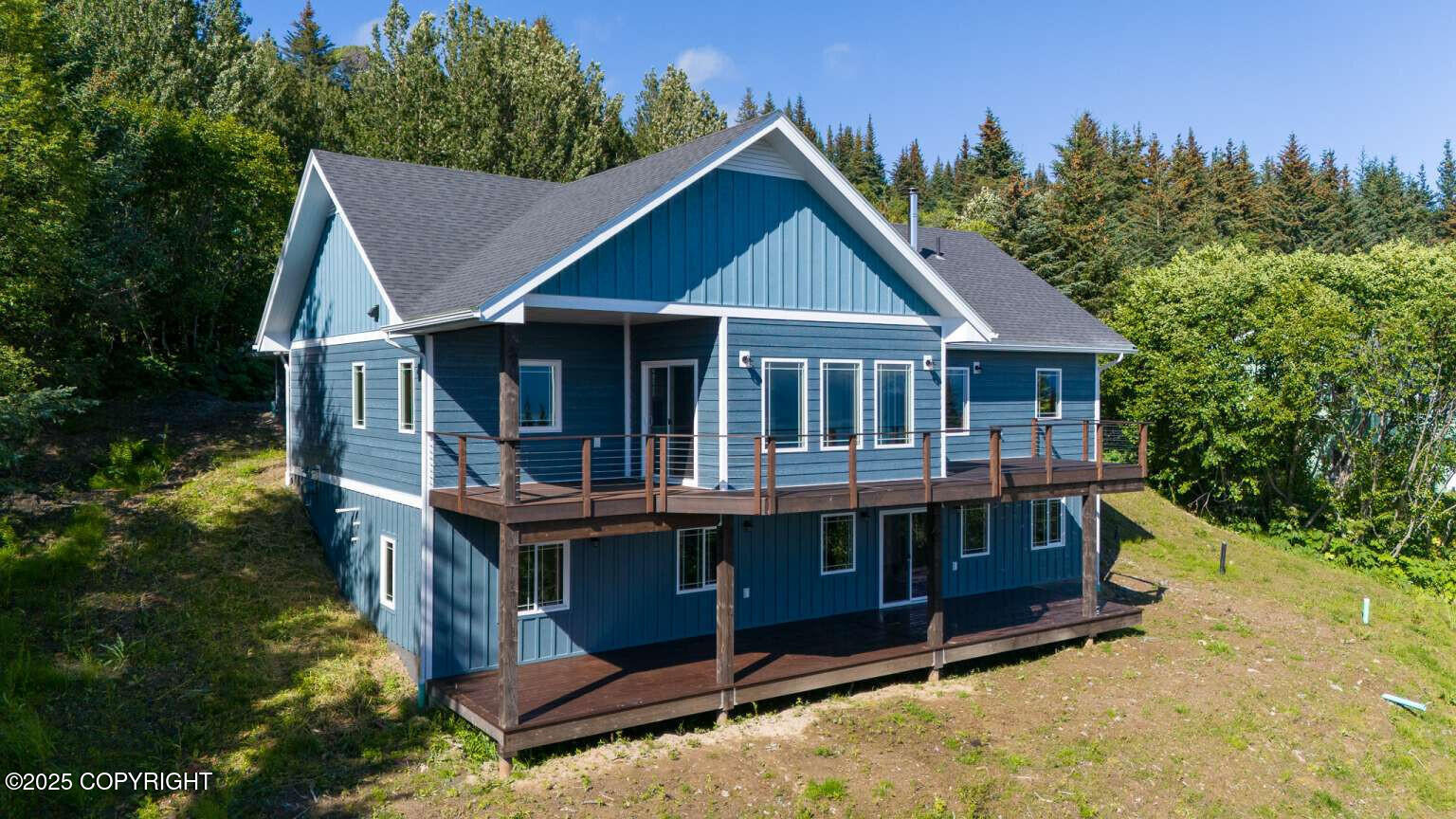 1345 Cottonwood Drive, Homer, Alaska image 4