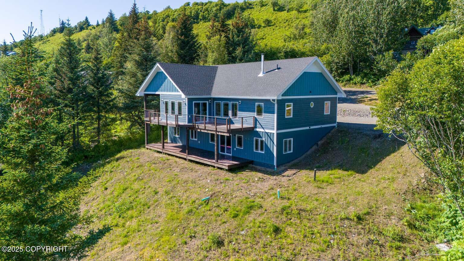 1345 Cottonwood Drive, Homer, Alaska image 40