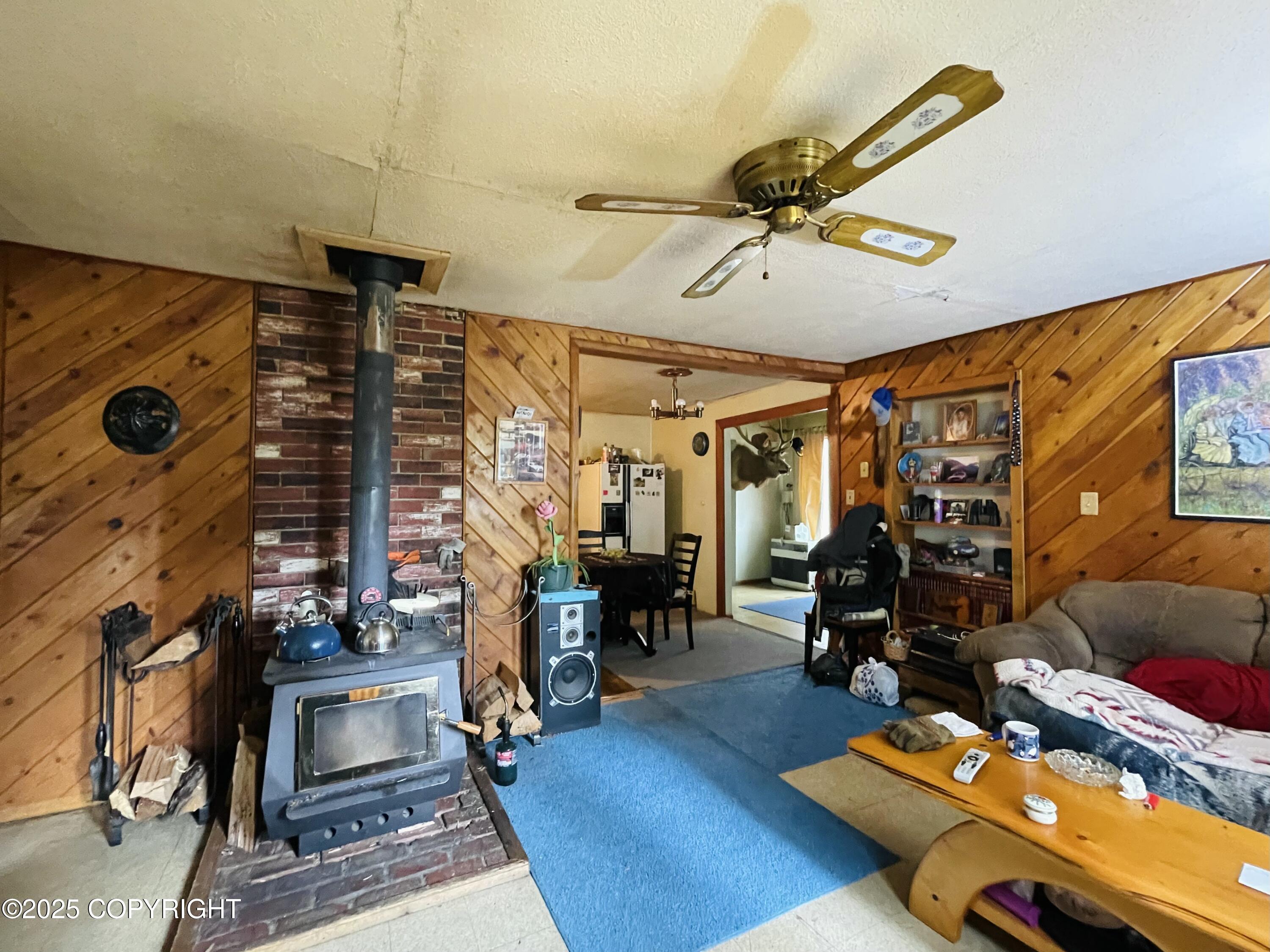 709 Finney Drive, Thorne Bay, Texas image 4