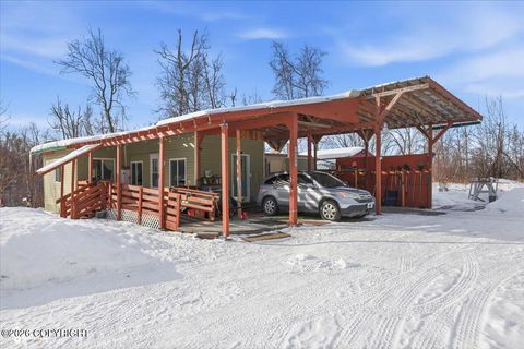 Photo of 16982 W First Avenue, Wasilla, AK 99623 (MLS # 26-3405)